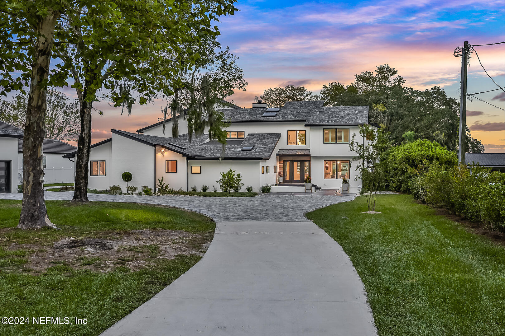 3647 Westover Road Fleming Island, FL 32003 - Photo 101 of 108 Front