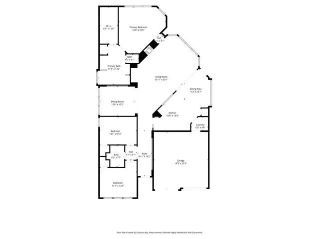 $487,500 | 356 Fairlanding Avenue, Fairview, TX 75069