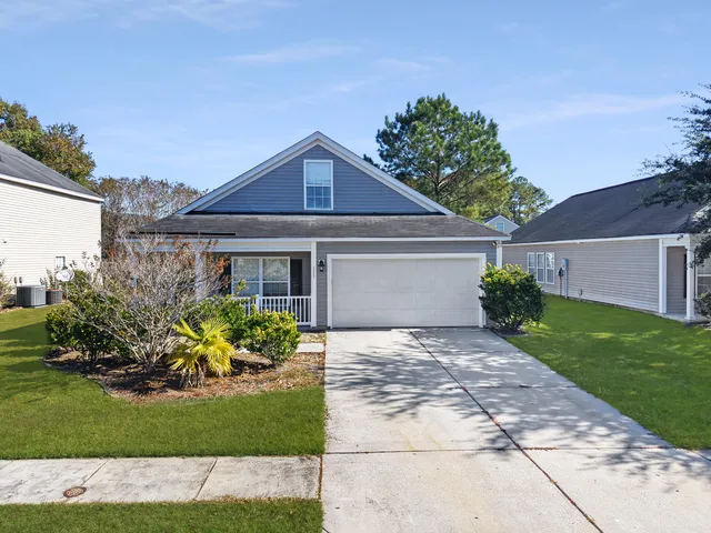 $360,000 | 111 Wildberry Lane, Goose Creek, SC 29445
