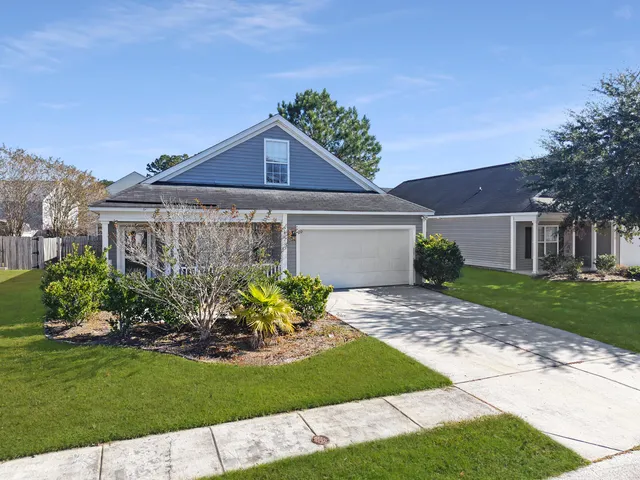 $360,000 | 111 Wildberry Lane, Goose Creek, SC 29445