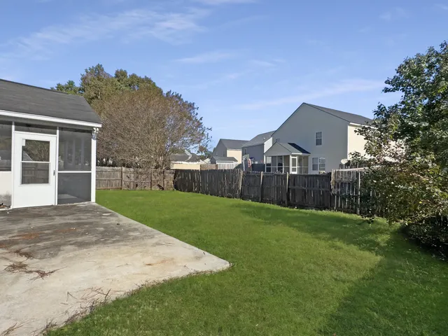 $360,000 | 111 Wildberry Lane, Goose Creek, SC 29445