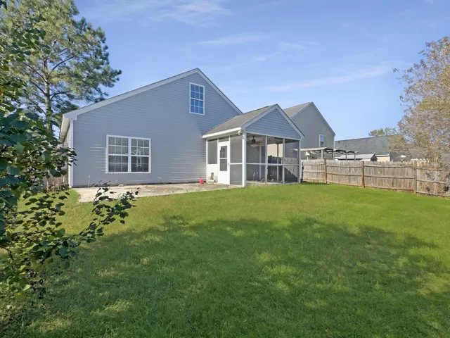 $360,000 | 111 Wildberry Lane, Goose Creek, SC 29445