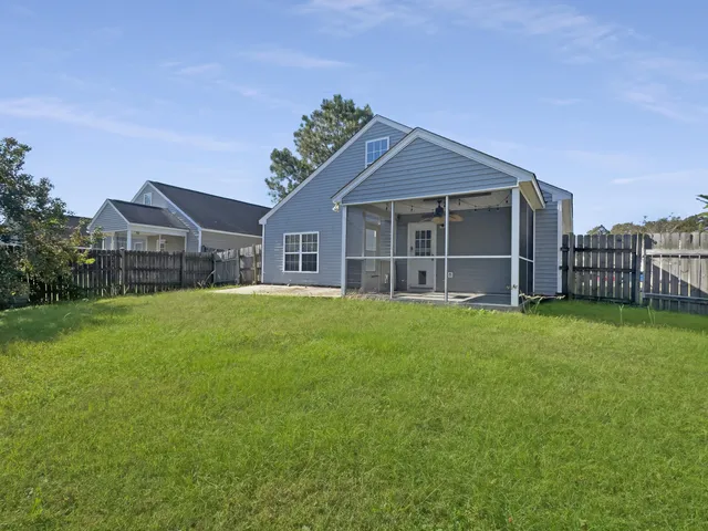 $360,000 | 111 Wildberry Lane, Goose Creek, SC 29445