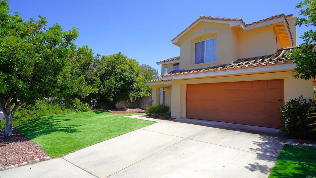 3325 Ricewood Drive Oceanside, CA 92058 - Photo 4 of 26