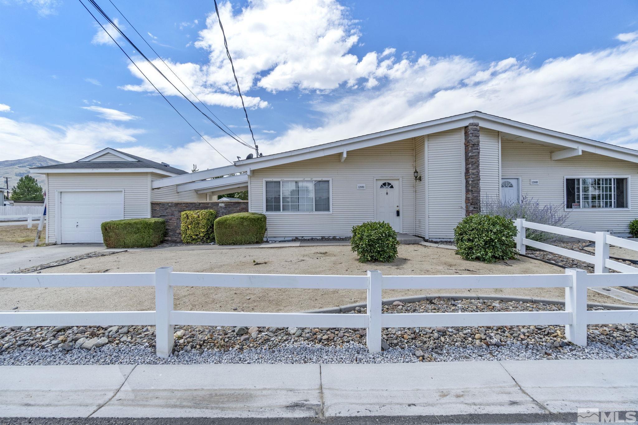 12081 Himalaya Street Reno, NV 89506 - Photo 1 of 27 Photo 1
