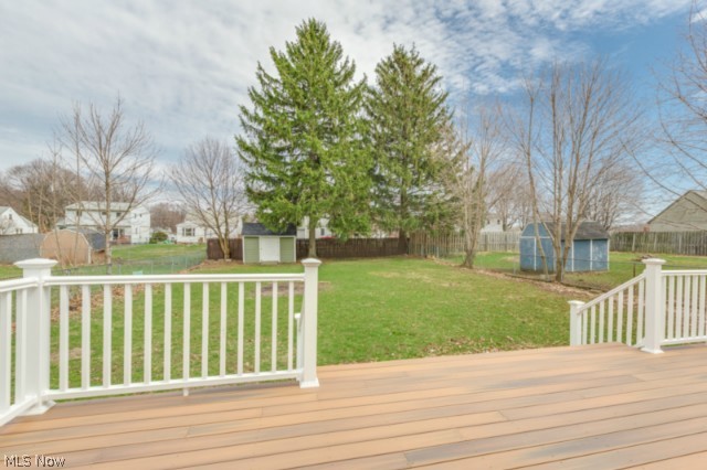 710 Bowhall Road Painesville, OH 44077 - Photo 17 of 25 Gallery Image 17