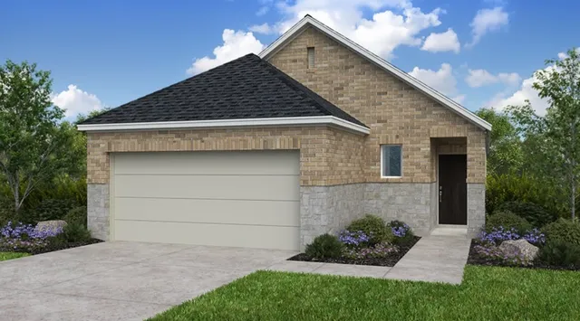 $446,660 | 9735 Poinsettia Hvn Lane, Richmond, TX 77407