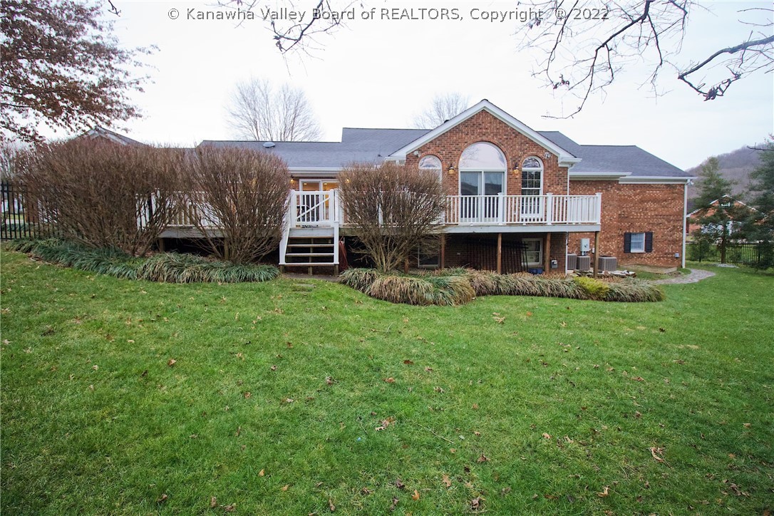 5310 Stoneybrook Road Charleston, WV 25313 - Photo 46 of 50 Gallery Image 46