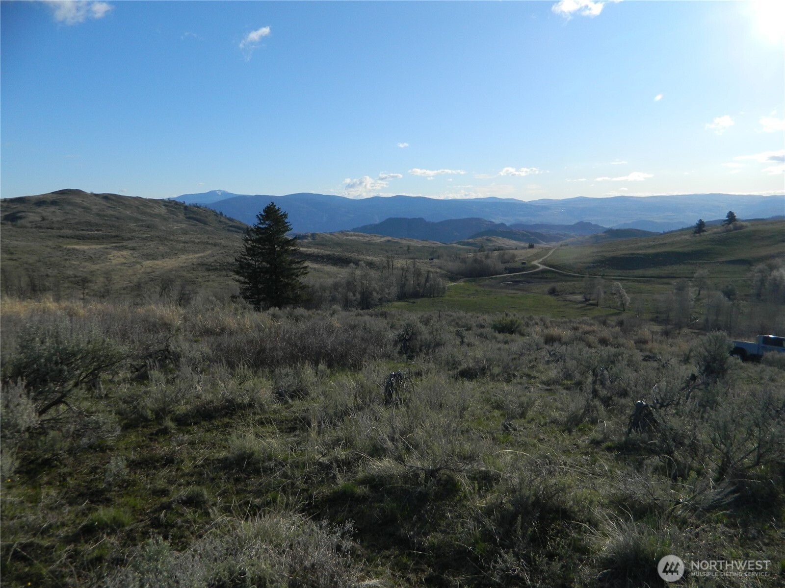 0 Tbd Ellemeham Ridge Road Loomis, WA 98827 - Photo 3 of 13