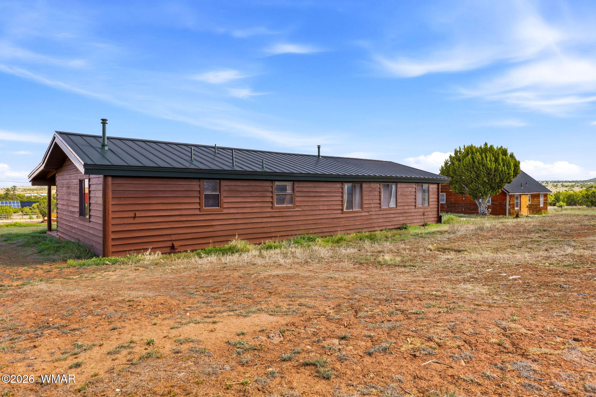 42 Co Road Show Low, AZ 85901 - Photo 5 of 46 5CoRd3170-Vernon-AZ-22
