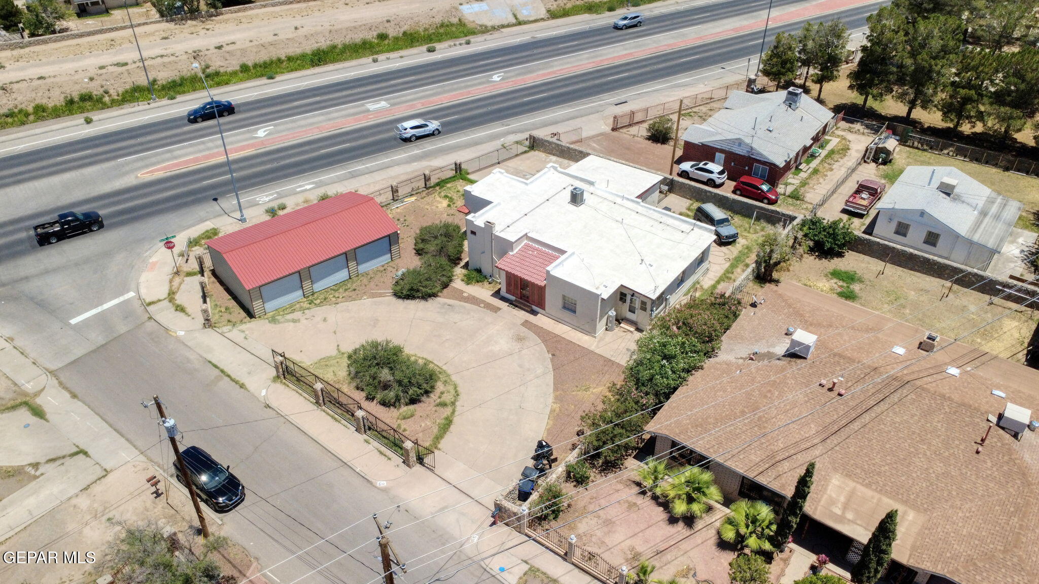 510 Mockingbird Road El Paso, TX 79907 - Photo 60 of 62 6-web-or-mls-DJI_0443