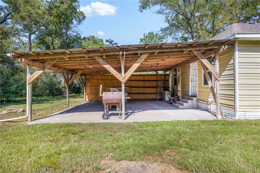16135 Wilson Pasture Road Bryan, TX 77808 - Photo 12 of 29