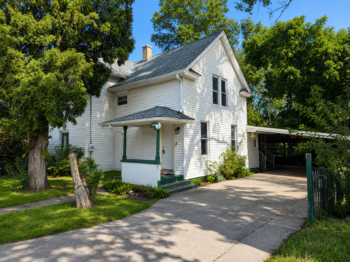 1400 Maple Road Joliet, IL 60432 - Photo 1 of 14 Gallery Image 1