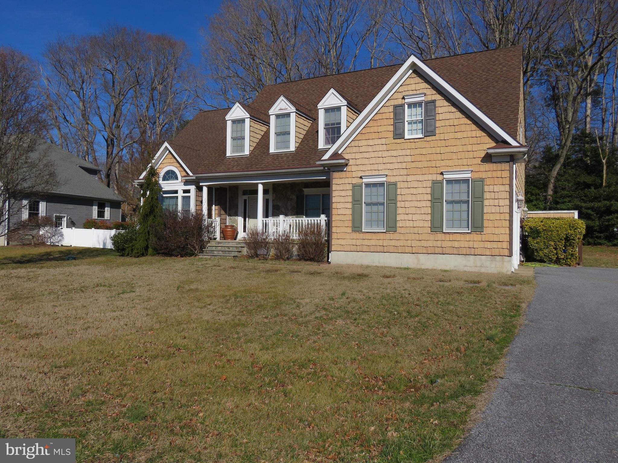 29 Windsor Road Rehoboth Beach, DE 19971 - Photo 1 of 68 Gallery Image 1
