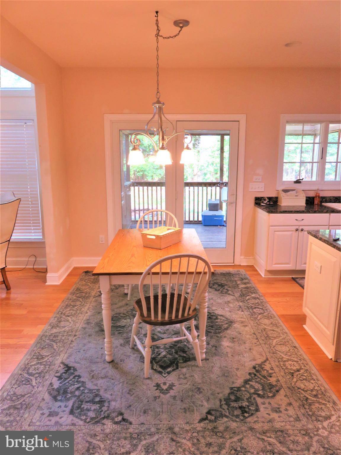 29 Windsor Road Rehoboth Beach, DE 19971 - Photo 29 of 68 French doors to screened porch
