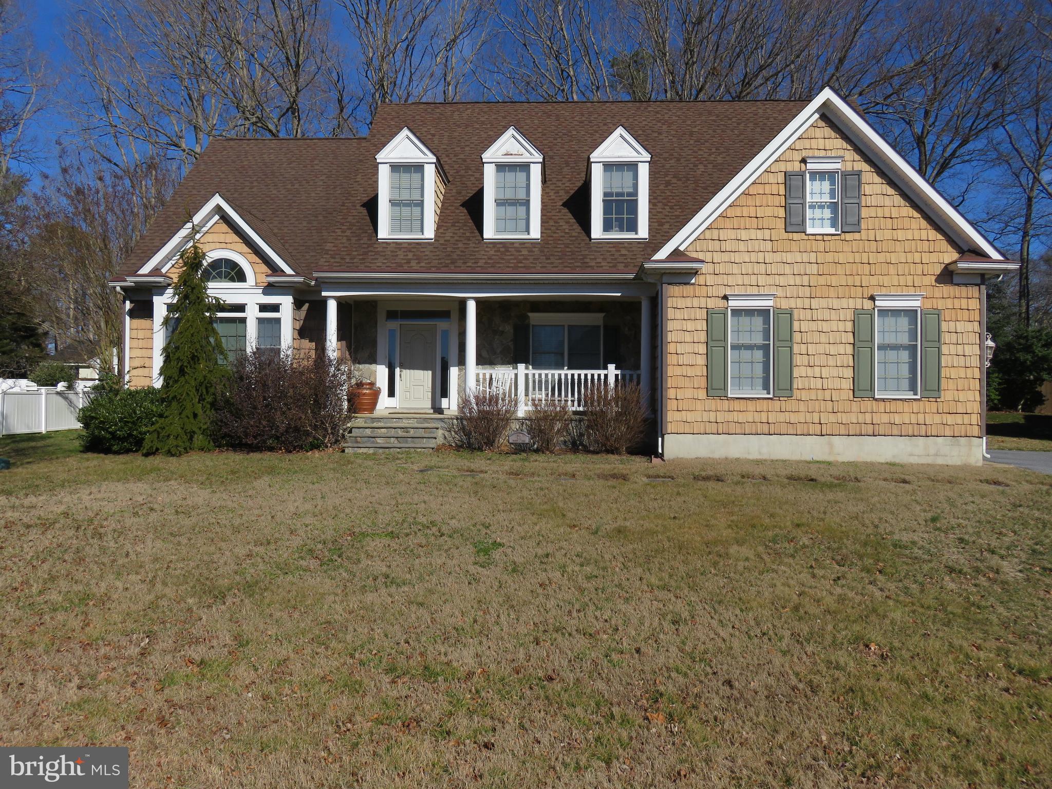 29 Windsor Road Rehoboth Beach, DE 19971 - Photo 3 of 68 Gallery Image 3