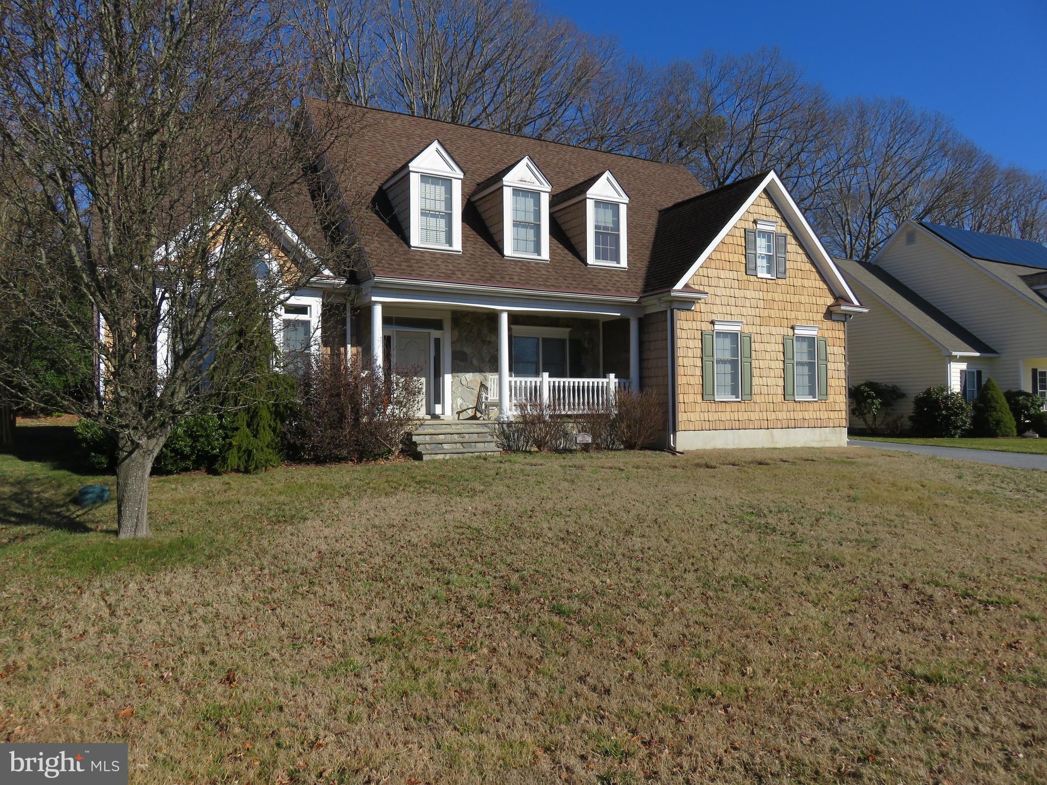 29 Windsor Road Rehoboth Beach, DE 19971 - Photo 4 of 68 Gallery Image 4