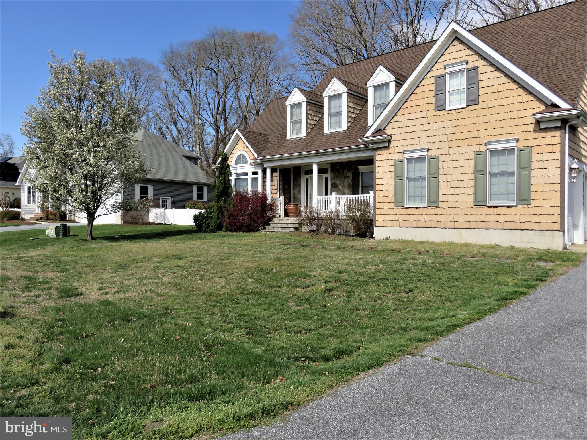 29 Windsor Road Rehoboth Beach, DE 19971 - Photo 9 of 68 Gallery Image 9
