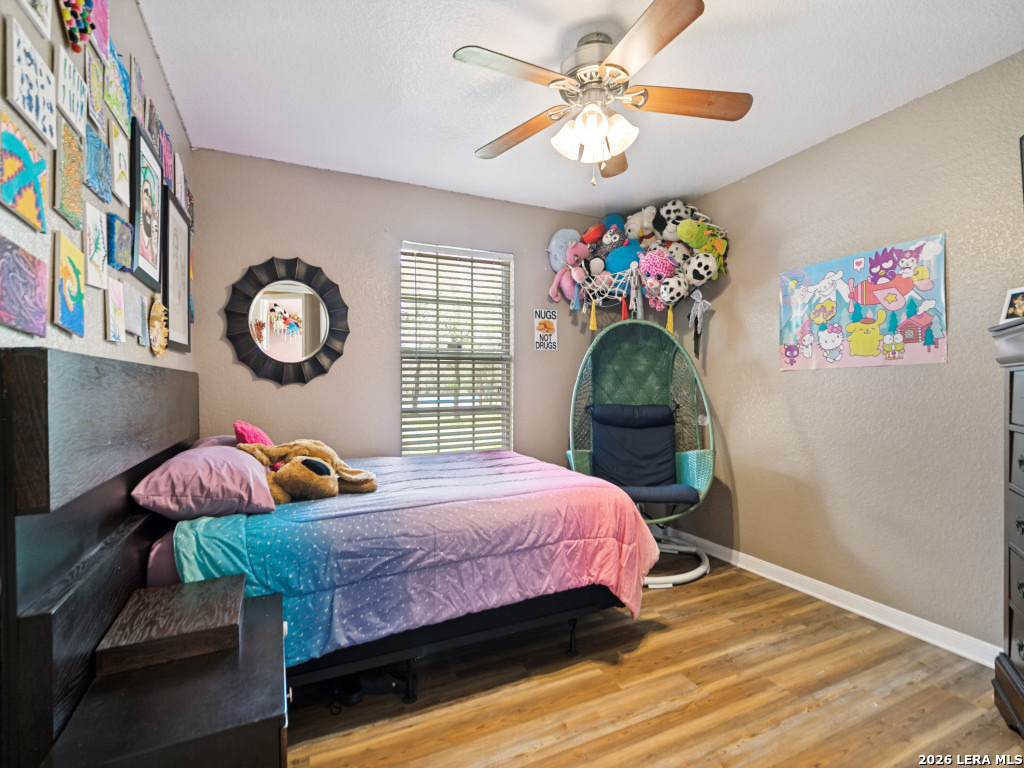 335 Spur Ridge San Antonio, TX 78264 - Photo 17 of 28