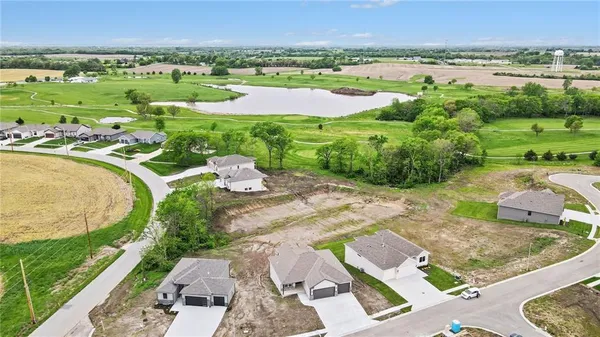 $459,000 | 464 Green Drive, Lawson, MO 64062