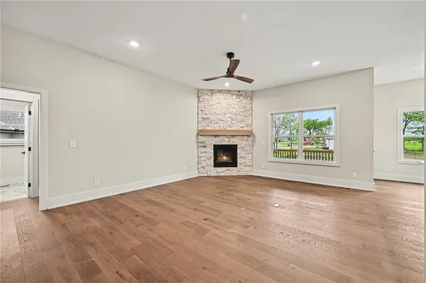 $459,000 | 464 Green Drive, Lawson, MO 64062