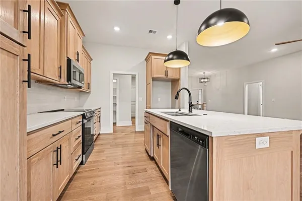 $459,000 | 464 Green Drive, Lawson, MO 64062