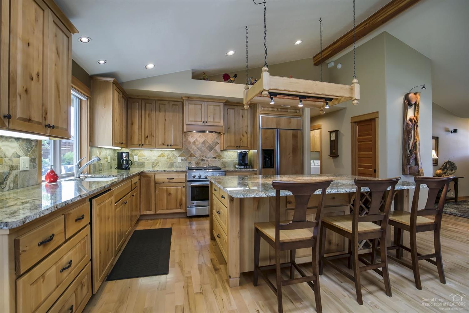 61240 Ladera Road Bend, OR 97702 - Photo 14 of 25 Additional Photo