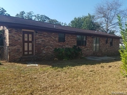 9 Wicker Road Cowarts, AL 36321 - Photo 12 of 14 Gallery Image 12