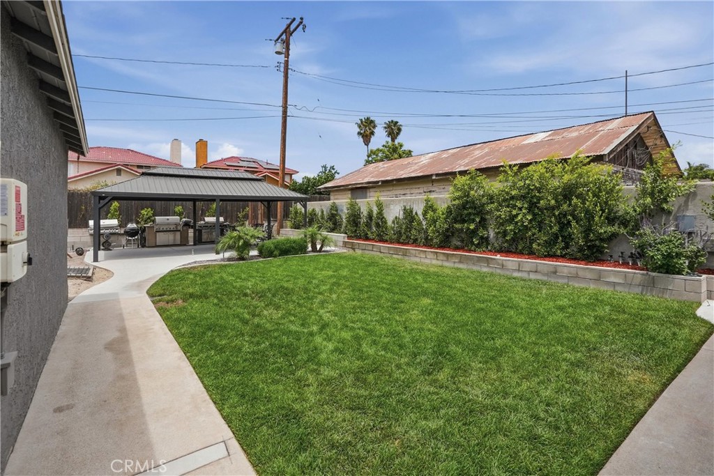 8596 Comet Street Rancho Cucamonga, CA 91730 - Photo 31 of 39
