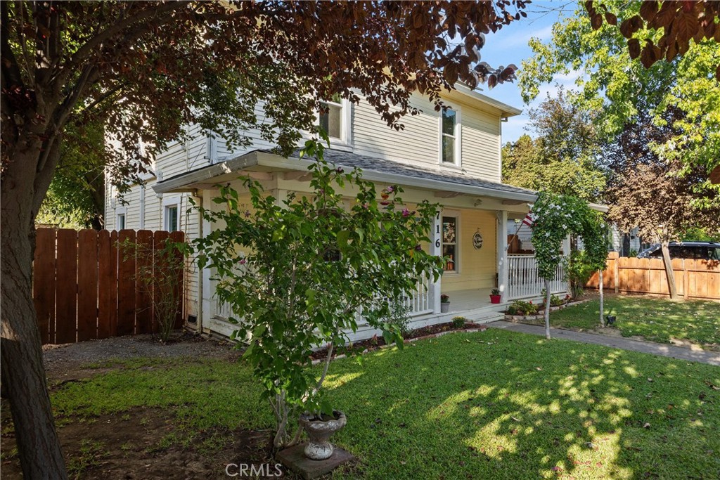 716 Walnut Street Corning, CA 96021 - Photo 37 of 38 Gallery Image 37