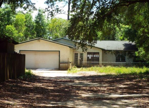 8275 Kause Road Pensacola, FL 32506 - Photo 1 of 7 Gallery Image 1