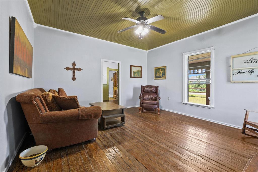 4453 Farm To Market 902 Howe, TX 75459 - Photo 12 of 40