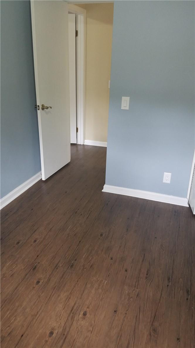 6659 Via Regina, Unit 6659 Boca Raton, FL 33433 - Photo 21 of 38 a view of wooden floor