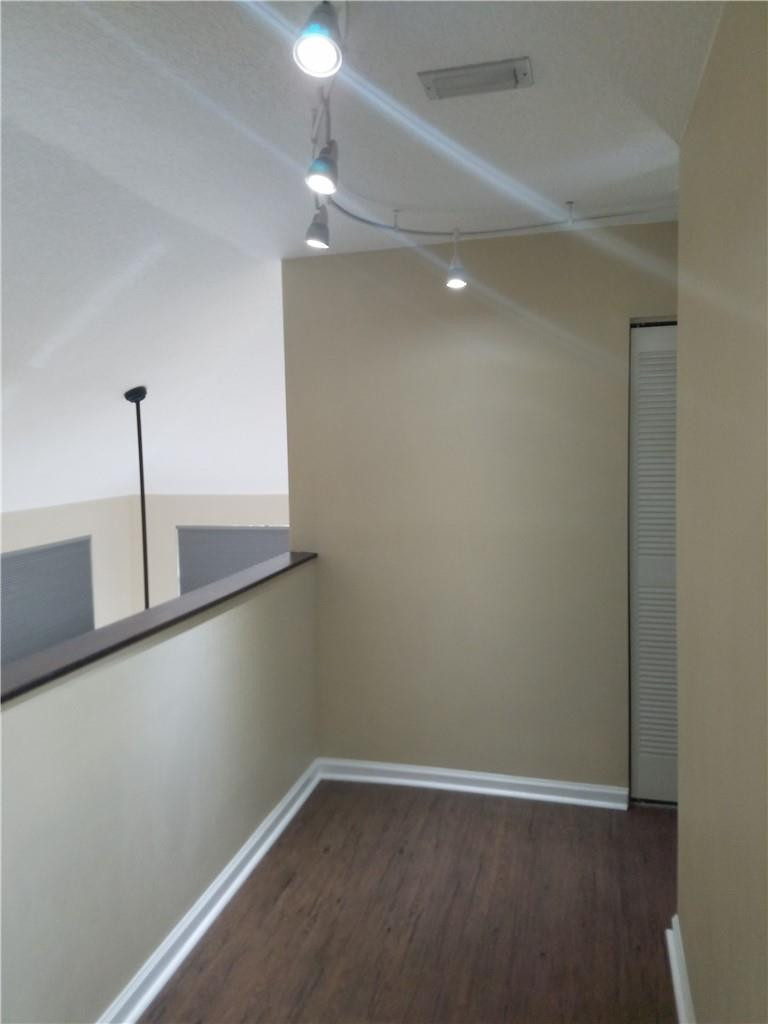6659 Via Regina, Unit 6659 Boca Raton, FL 33433 - Photo 24 of 38 a view of an empty room