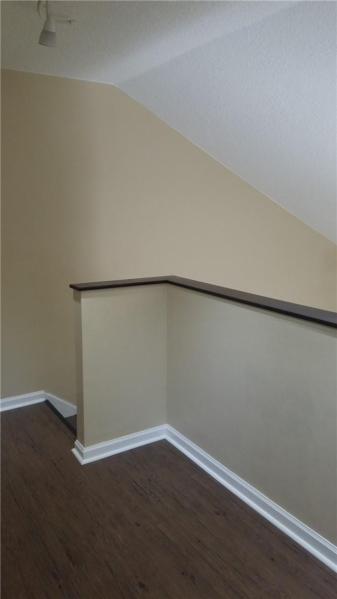 6659 Via Regina, Unit 6659 Boca Raton, FL 33433 - Photo 25 of 38 a view of an empty room
