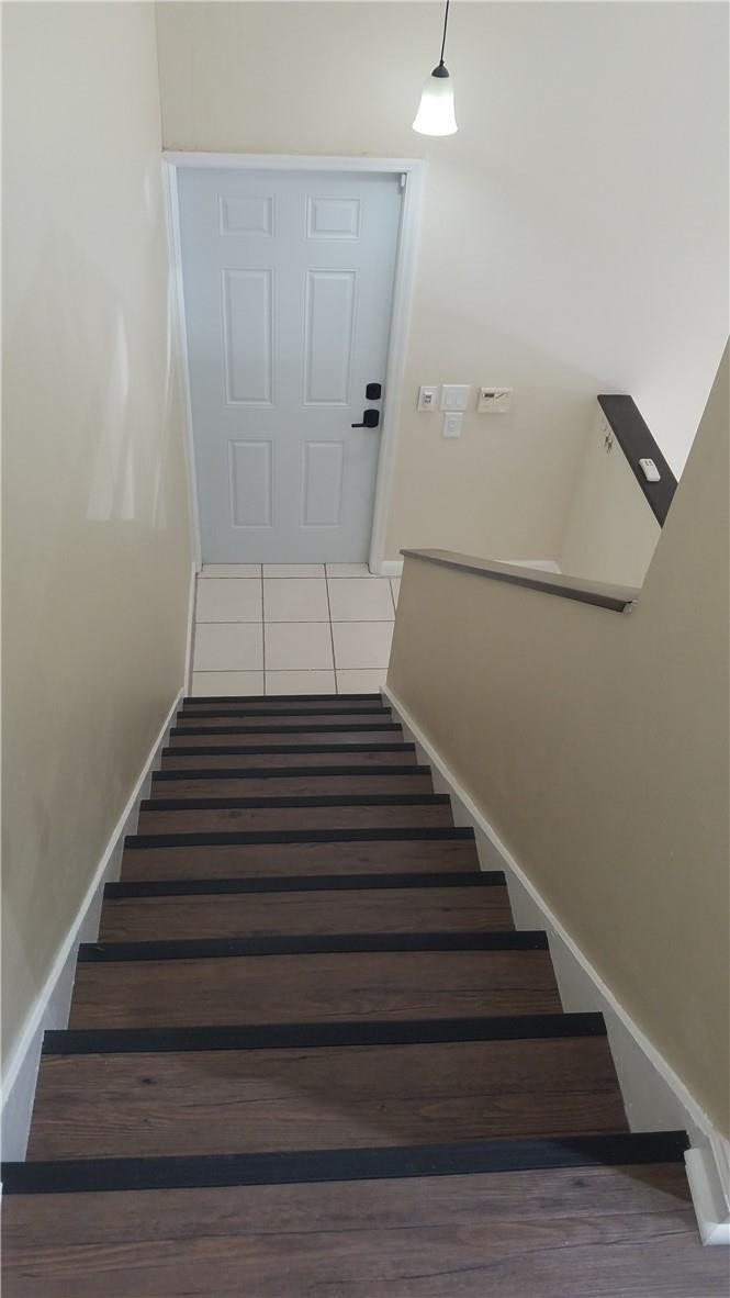 6659 Via Regina, Unit 6659 Boca Raton, FL 33433 - Photo 26 of 38 a view of entryway