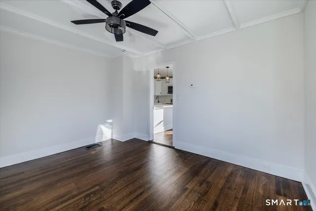 $875,000 | 349 Marlborough Terrace, Fairfield, CT 06825