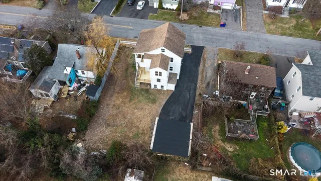 $875,000 | 349 Marlborough Terrace, Fairfield, CT 06825