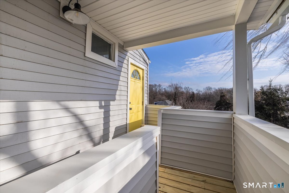 349 Marlborough Terrace Fairfield, CT 06825 - Photo 33 of 38