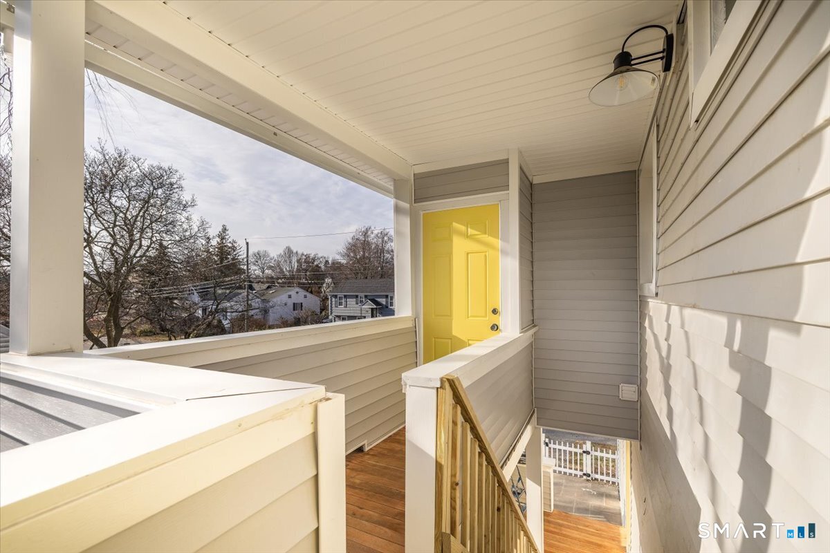 349 Marlborough Terrace Fairfield, CT 06825 - Photo 34 of 38