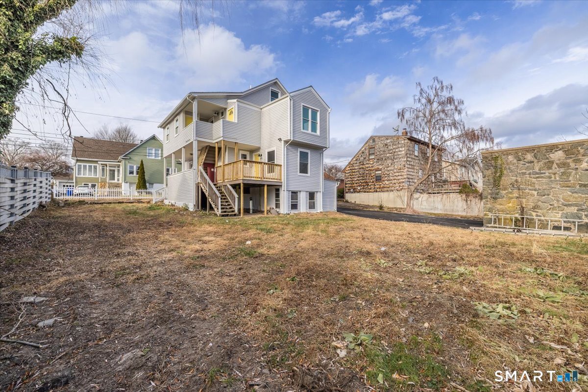 349 Marlborough Terrace Fairfield, CT 06825 - Photo 37 of 38