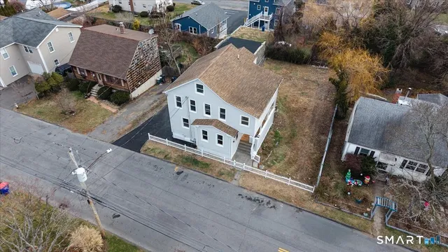 $875,000 | 349 Marlborough Terrace, Fairfield, CT 06825