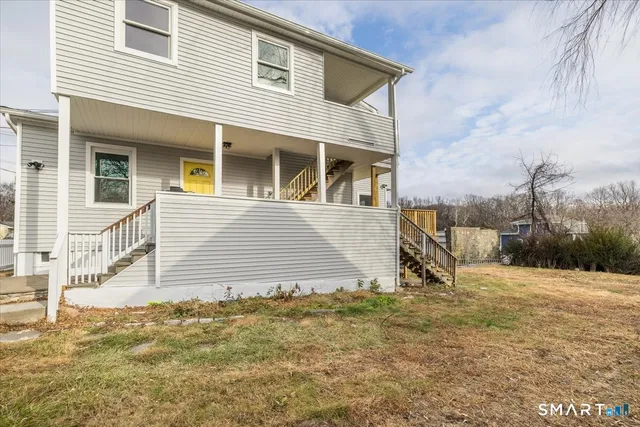 $875,000 | 349 Marlborough Terrace, Fairfield, CT 06825