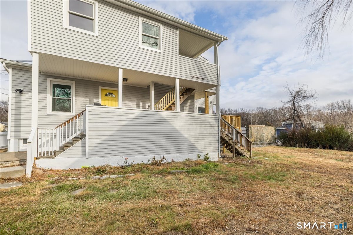 349 Marlborough Terrace Fairfield, CT 06825 - Photo 6 of 38