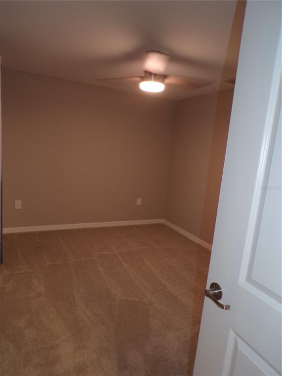 14271 Heritage Landing Boulevard, Unit 1526 Punta Gorda, FL 33955 - Photo 12 of 41 a view of an empty room