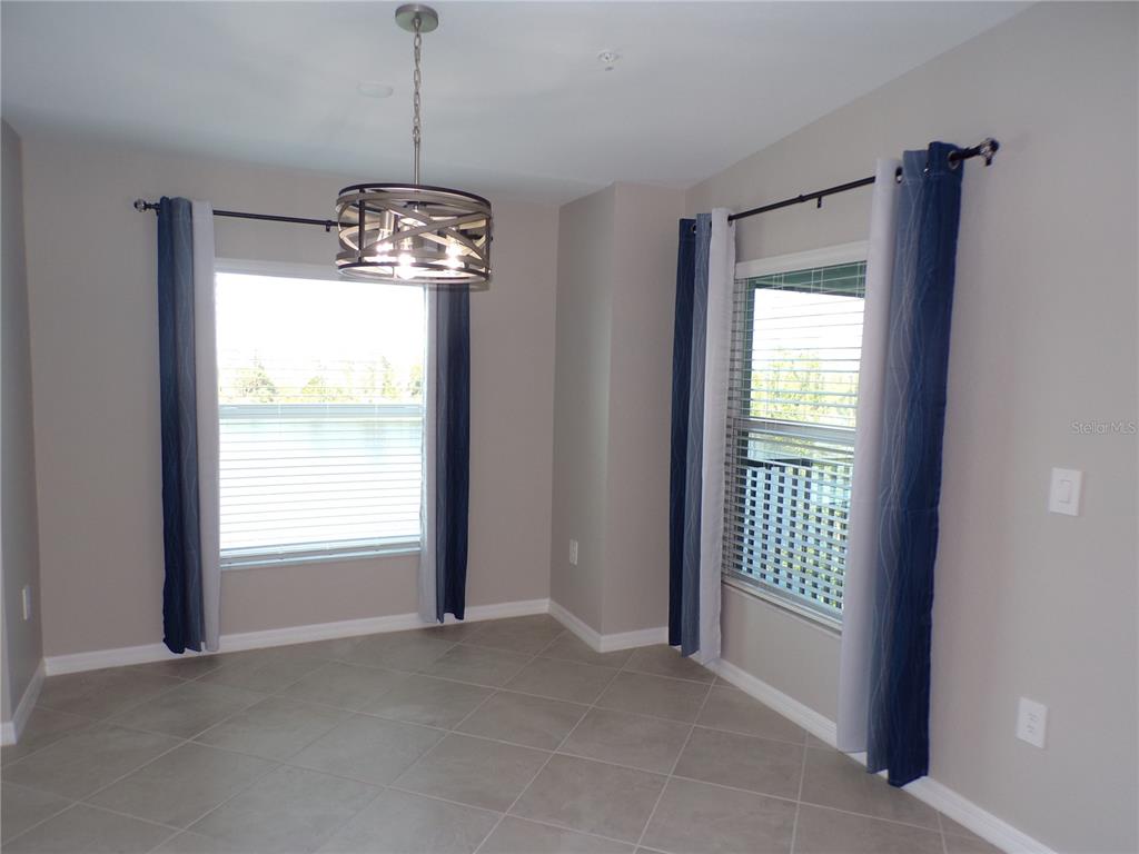 14271 Heritage Landing Boulevard, Unit 1526 Punta Gorda, FL 33955 - Photo 28 of 41 a view of an empty room with a window