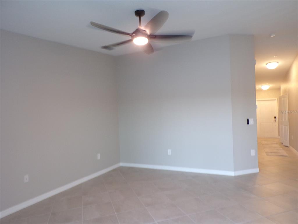 14271 Heritage Landing Boulevard, Unit 1526 Punta Gorda, FL 33955 - Photo 31 of 41 a view of an empty room