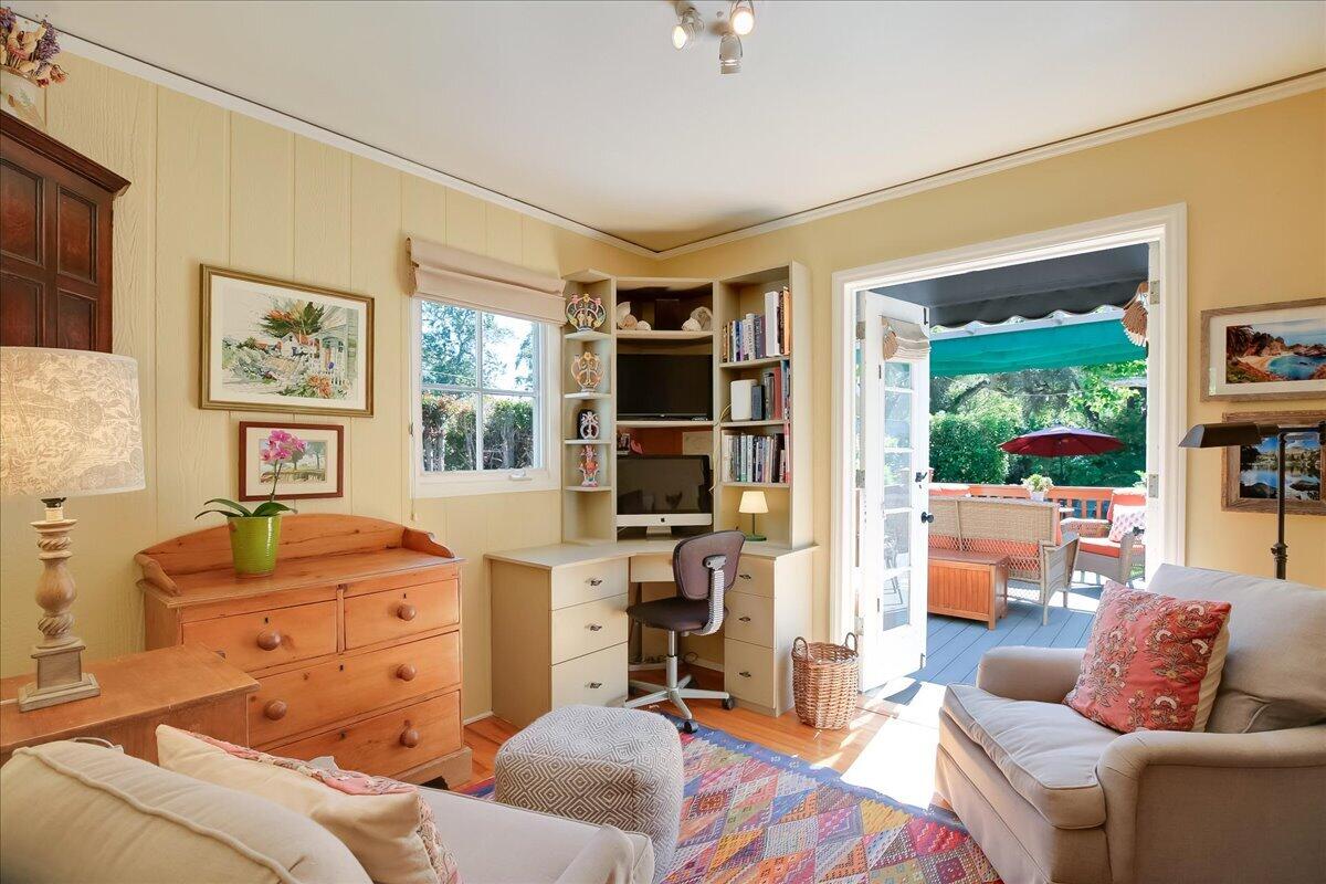 63 Humphrey Road Montecito, CA 93108 - Photo 7 of 22 Office