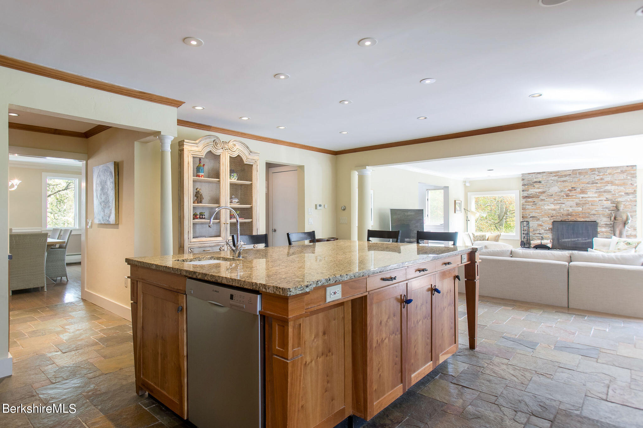 45 Art School Road Monterey, MA 01245 - Photo 24 of 77 Kitchen