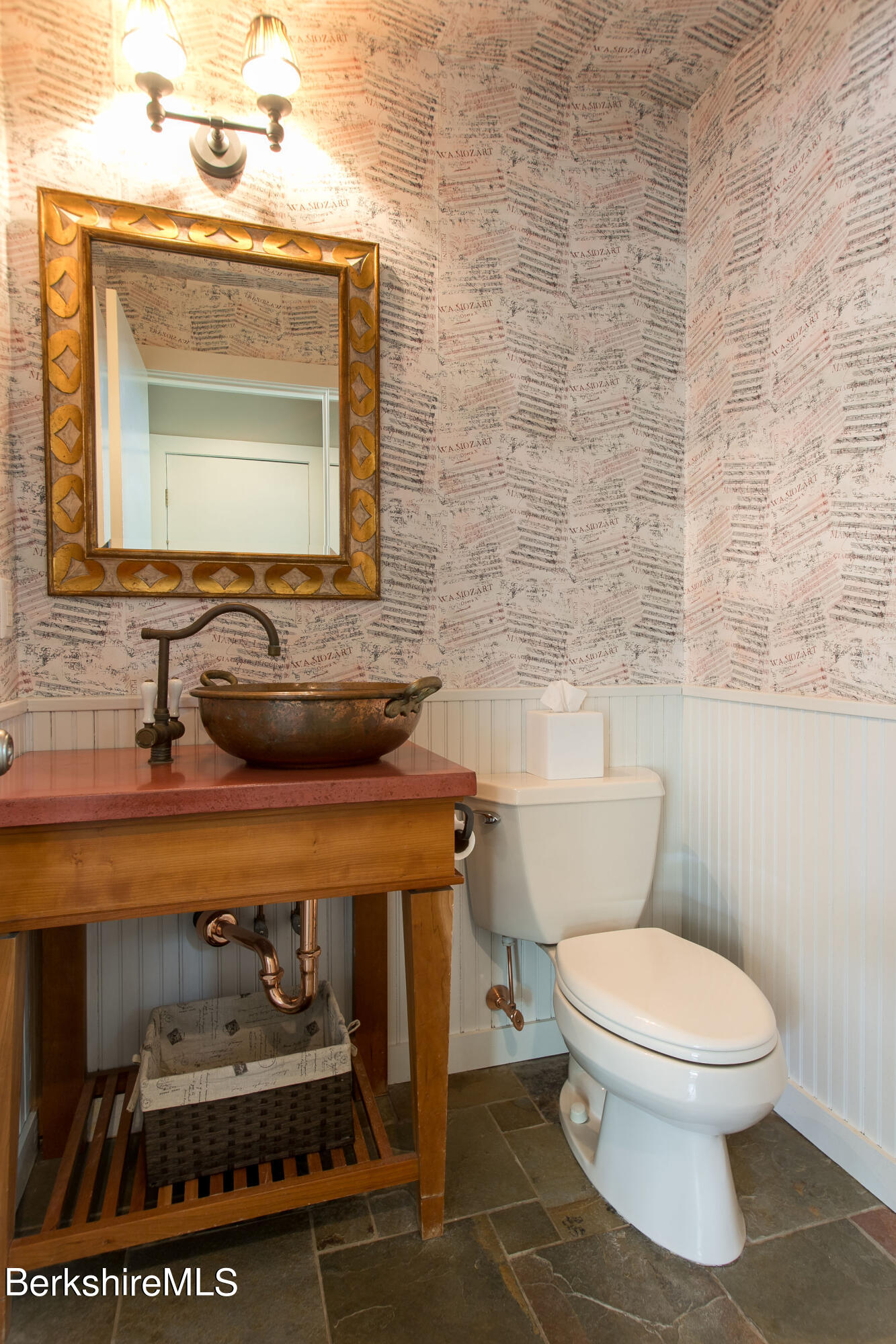 45 Art School Road Monterey, MA 01245 - Photo 31 of 77 1st fl. Powder